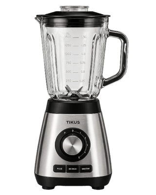 Blender Machine