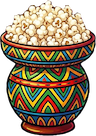 ፈንዲሻ
