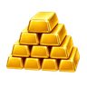 የወርቅ አሞሌዎች