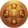 ወርቃማ ጋሻ