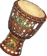 ከበሮ